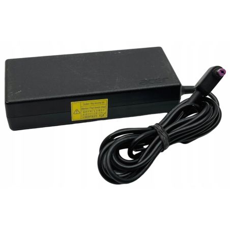 Zasilacz ACER 19V 7.1A 5.5x1.7 135W