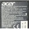 ZASILACZ ACER 135W 19V 7.1A Nitro 5 VX15 AN515-51