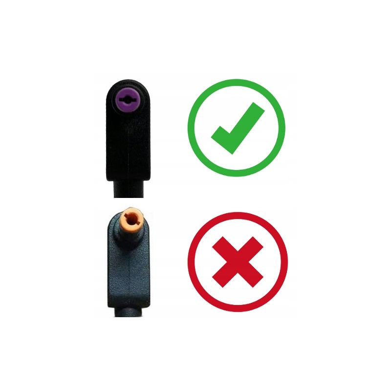 Zasilacz ACER 19V 7.1A 5.5x1.7 135W