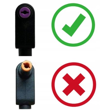 Zasilacz ACER 19V 7.1A 5.5x1.7 135W