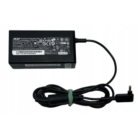 Zasilacz ACER 19V 3.42A 3.0x1.1 65W
