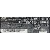 Zasilacz ACER 19V 3.42A 3.0x1.1 65W