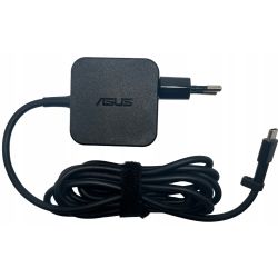 ORYGINALNY ZASILACZ ŁADOWARKA ASUS 33W USB-C