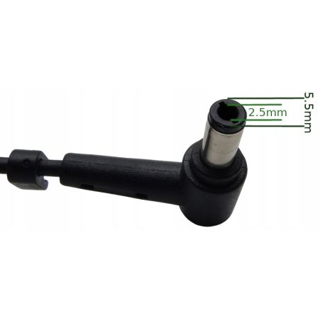 Zasilacz ASUS 19V 2,37A 5.5x2.5 45W