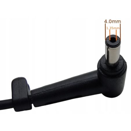 Zasilacz ASUS 19V 2.37A 4.0x1.35 45W