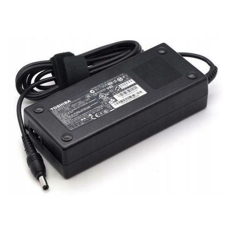 Zasilacz TOSHIBA 19V 6.32A 5.5x2.5 120W