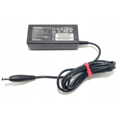Zasilacz TOSHIBA 19V 3.42A 5.5x2.5 65W
