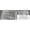 Zasilacz TOSHIBA 19V 3.42A 5.5x2.5 65W