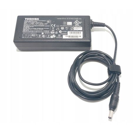 Zasilacz TOSHIBA 19V 4.74A 5.5x2.5 90W