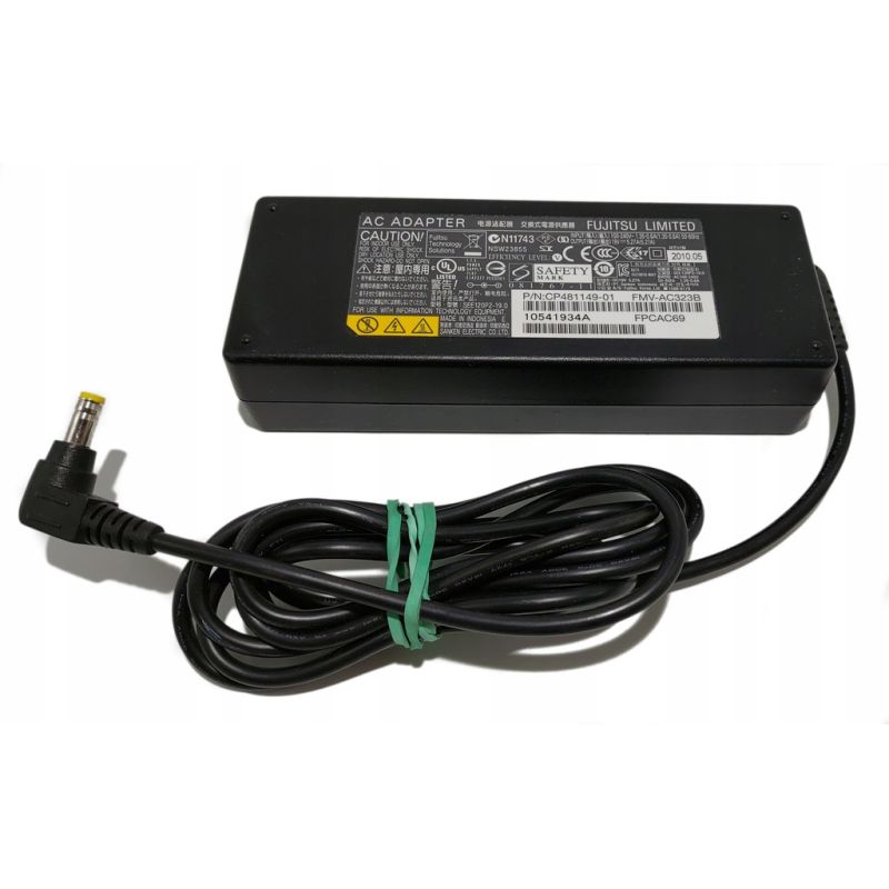 Zasilacz FUJITSU 19V 5.27A 5.5x2.5 100W