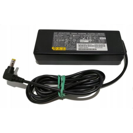 Zasilacz FUJITSU 19V 5.27A 5.5x2.5 100W