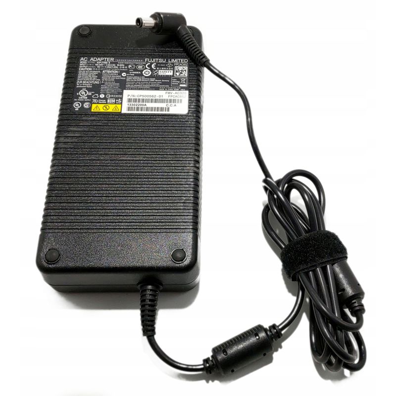 Zasilacz FUJITSU 19V 11.05A 7.5x5.0 210W