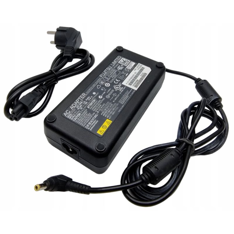 Zasilacz FUJITSU 19V 7.89A 5.5x2.5 150W