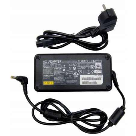 Zasilacz FUJITSU 19V 7.89A 5.5x2.5 150W