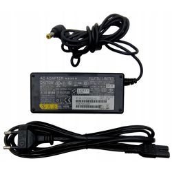 Zasilacz FUJITSU 19V 3.16A 5.5x2.5 60W