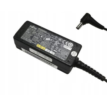 Zasilacz FUJITSU 20V 2A 5.5x2.5 40W
