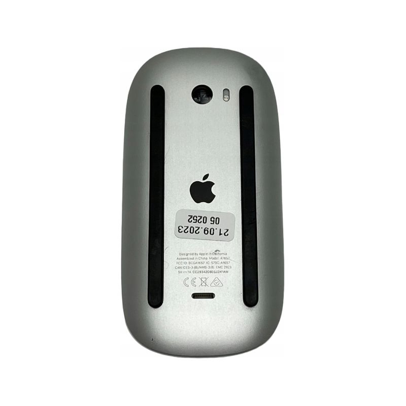 Mysz bezprzewodowa Apple Magic Mouse 2 A1657