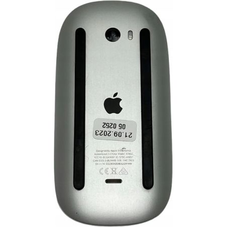 Mysz bezprzewodowa Apple Magic Mouse 2 A1657