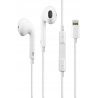Słuchawki APPLE Earpods Lightning MMTN2ZM/A