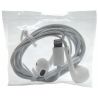 ORYGINALNE Słuchawki APPLE Earpods do iPhone Lightning MMTN2ZM/A