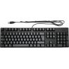 ORYGINALNA PRZEWODOWA KLAWIATURA DELL SK-8175 QuietKey na USB