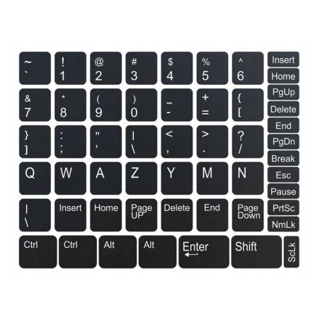 ORYGINALNA PRZEWODOWA KLAWIATURA DELL SK-8175 QuietKey na USB