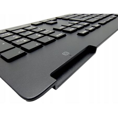 KLAWIATURA HP Slim CCID SmartCard TPC-C001K