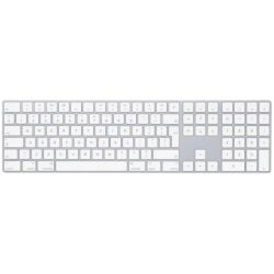 KLAWIATURA APPLE Magic Keyboard A1843 QWERTY + CYRYLICA