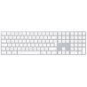 KLAWIATURA APPLE Magic Keyboard A1843 QWERTY + CYRYLICA