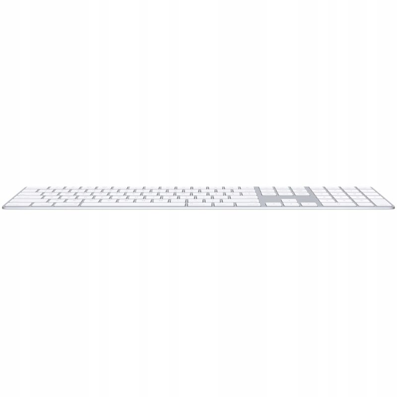 KLAWIATURA APPLE Magic Keyboard A1843 QWERTY + CYRYLICA