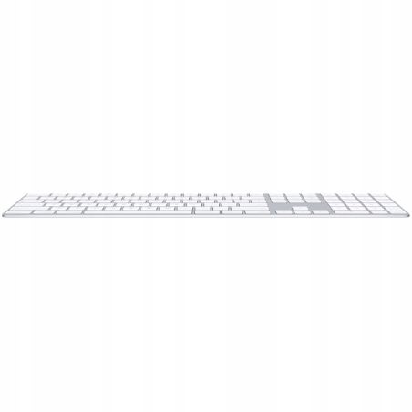 KLAWIATURA APPLE Magic Keyboard A1843 QWERTY + CYRYLICA