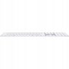 KLAWIATURA APPLE Magic Keyboard A1843 QWERTY + CYRYLICA