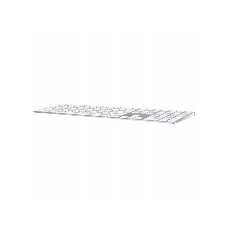KLAWIATURA APPLE Magic Keyboard A1843 QWERTY + CYRYLICA