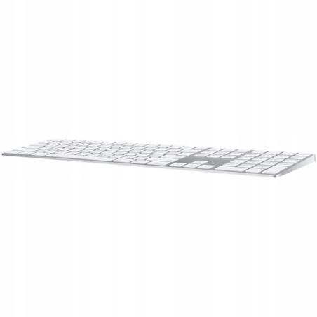 KLAWIATURA APPLE Magic Keyboard A1843 QWERTY + CYRYLICA