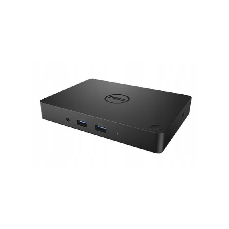 ZESTAW STACJA DOKUJĄCA DELL WD15 + 130W USB-C K17A