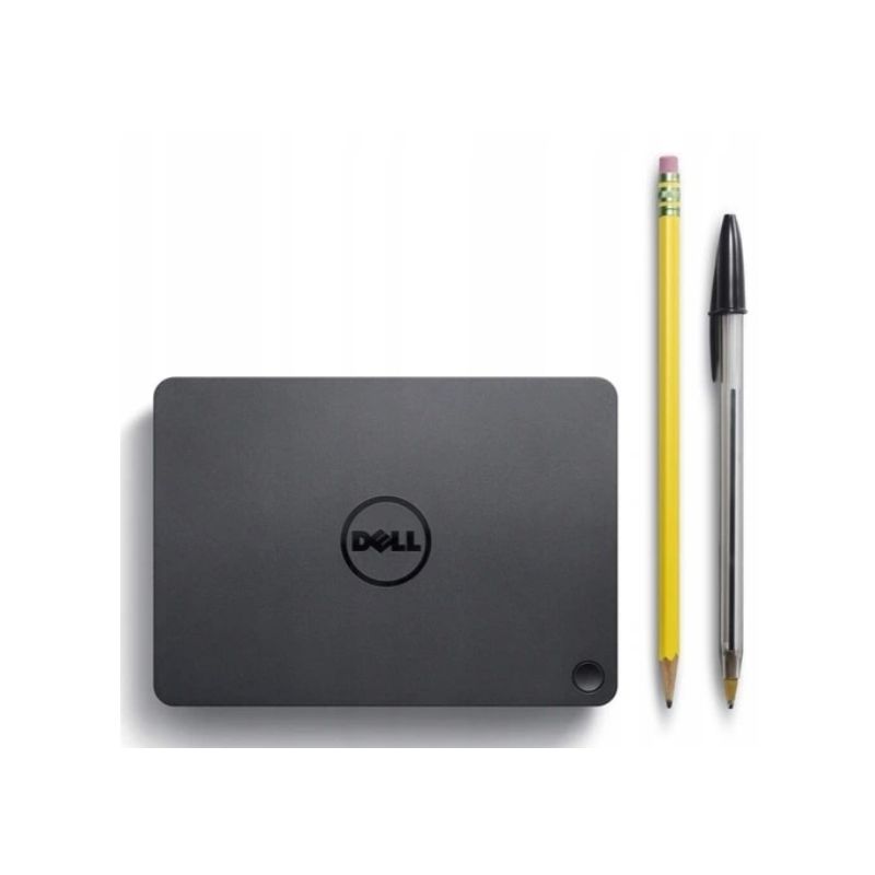 ZESTAW STACJA DOKUJĄCA DELL WD15 + 130W USB-C K17A