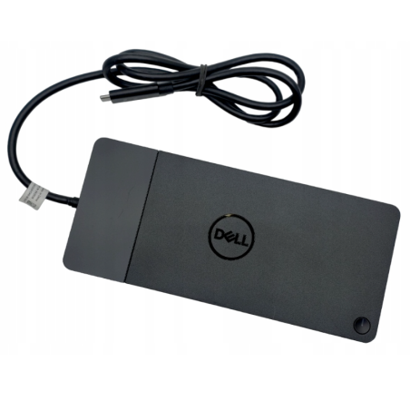 STACJA DOKUJĄCA DELL WD19 K20A 210-ARJG DP HDMI