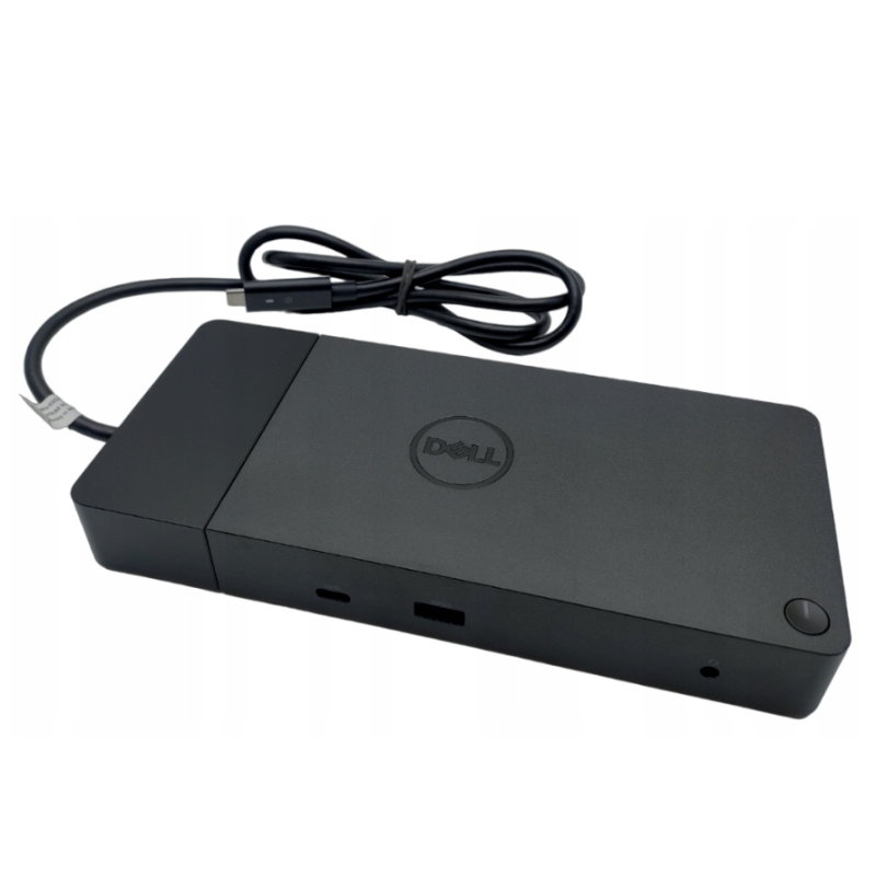 STACJA DOKUJĄCA DELL WD19 K20A 210-ARJG DP HDMI