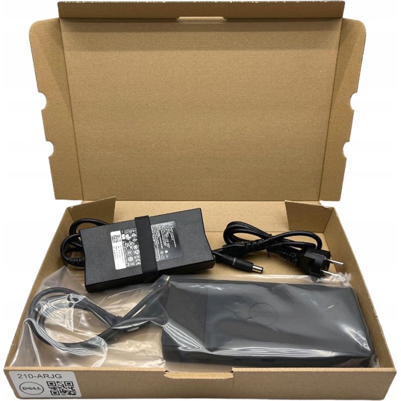 STACJA DOKUJĄCA DELL WD19 + 130W K20A 210-ARJG