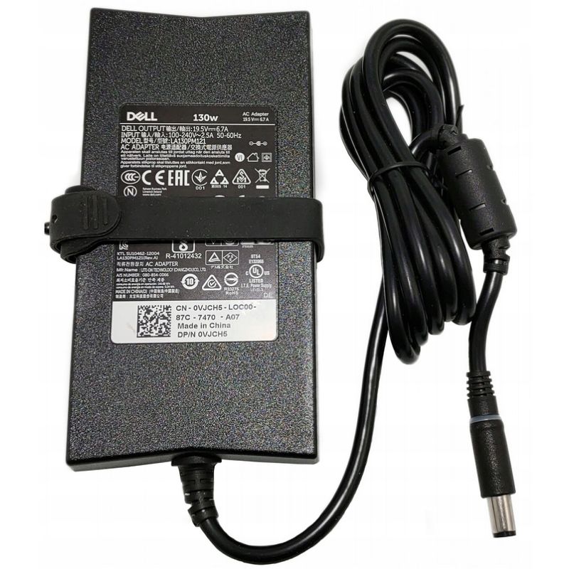 STACJA DOKUJĄCA DELL WD19 K20A 210-ARJG + 130W