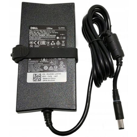 STACJA DOKUJĄCA DELL WD19 K20A 210-ARJG + 130W