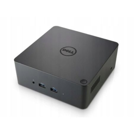STACJA DELL TB16 K16A THUNDERBOLT3 452-BCNU + 240W