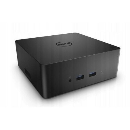 STACJA DELL TB16 K16A THUNDERBOLT3 452-BCNU + 240W