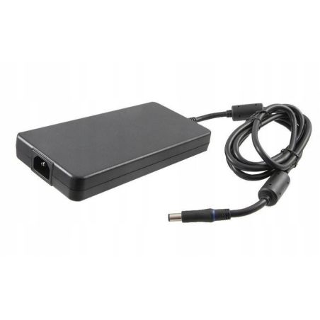 STACJA DELL TB16 K16A THUNDERBOLT3 452-BCNU + 240W