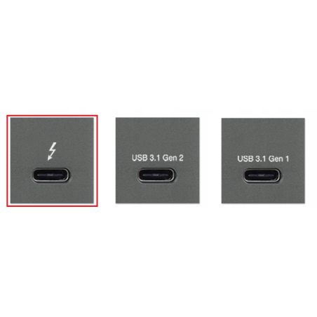 STACJA DELL TB16 K16A THUNDERBOLT3 452-BCNU + 240W