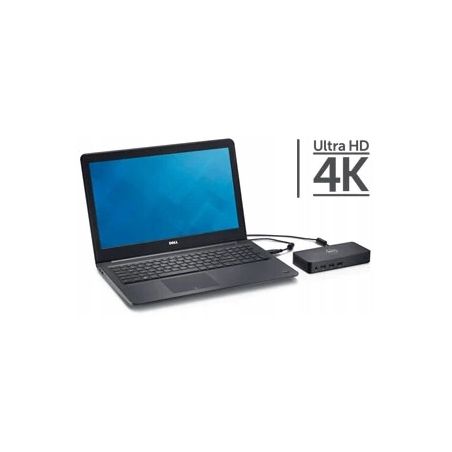 STACJA DOKUJĄCA DELL D3100 452-BBOT 4K HDMI DP
