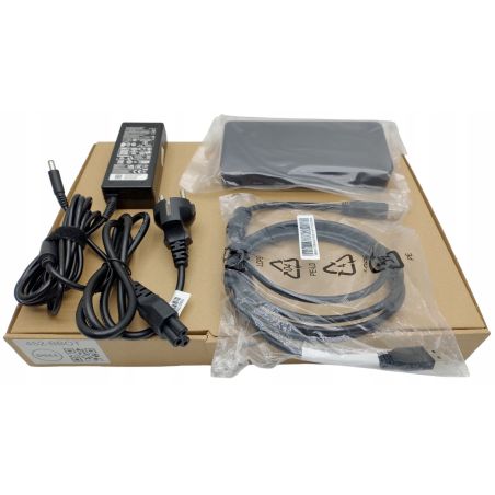 STACJA DOKUJĄCA DELL D3100 452-BBOT 4K HDMI DP