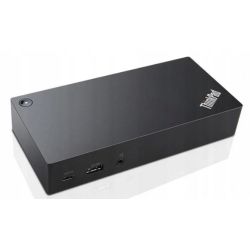STACJA LENOVO THINKPAD USB-C 40A9 DK1633