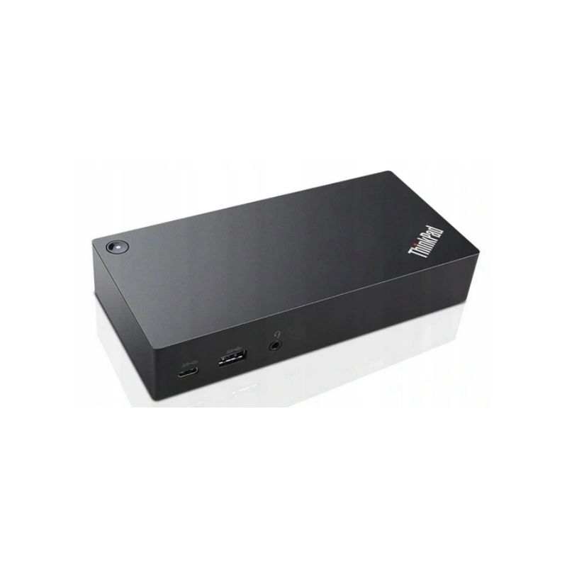 STACJA LENOVO THINKPAD USB-C 40A9 DK1633