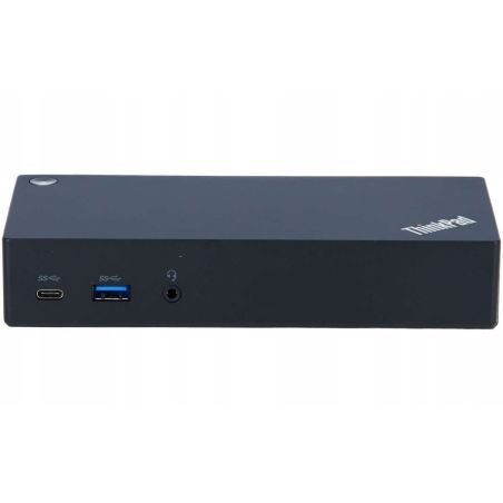 STACJA LENOVO THINKPAD USB-C 40A9 DK1633 + 90W